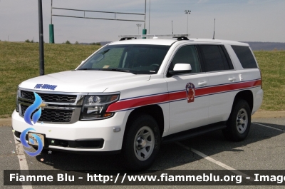 Chevrolet Tahoe
United States of America - Stati Uniti d'America
New Kent VA Fire Rescue
