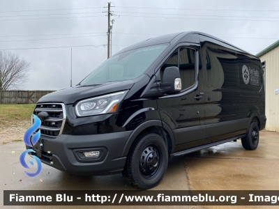 Ford Transit VIII serie
United States of America - Stati Uniti d'America
Fort Smith EMS AR
Tactical EMS Unit
Parole chiave: Ambulanza Ambulance