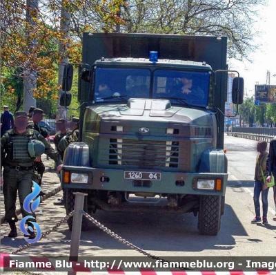 ??
Україна - Ucraina
Національна гвардія України - Guardia Nazionale Ucraina
