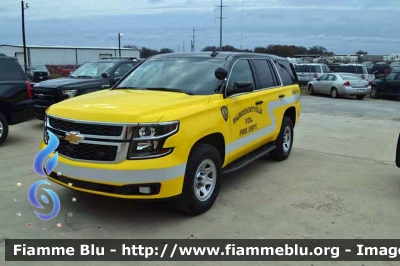 Chevrolet Suburban
United States of America - Stati Uniti d'America
Paincourtville LA Vol.Fire Department
