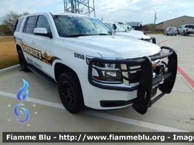 Chevrolet Taohe
United States of America-Stati Uniti d'America
Erath County TX Sheriff
