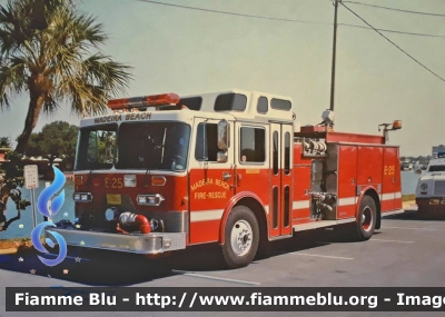 ??
United States of America - Stati Uniti d'America
Madeira Beach FL Fire and Rescue
