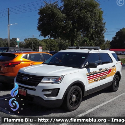 Ford Expedition
United States of America - Stati Uniti d'America
Pasco County FL Fire Rescue
