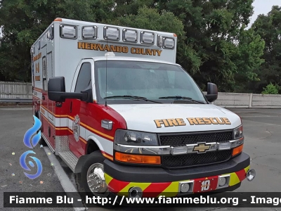 Chevrolet Express
United States of America - Stati Uniti d'America
Hernando County FL Fire Rescue
Parole chiave: Ambulanza Ambulance