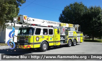 ??
United States of America - Stati Uniti d'America
Hillsborough County FL Fire Rescue	
