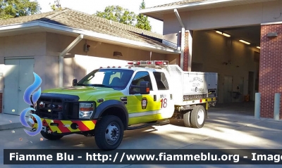 Ford F series
United States of America - Stati Uniti d'America
Hillsborough County FL Fire Rescue
