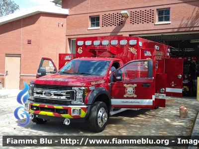 Ford F-550
United States of America-Stati Uniti d'America
St. Petersburg FL Fire Department
Parole chiave: Ambulanza Ambulance