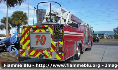 ??
United States of America - Stati Uniti d'America
Tarpon Springs FL Fire Rescue
