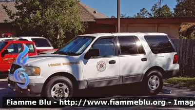 Ford Excursion
United States of America - Stati Uniti d'America
Hernando County FL Fire Rescue
