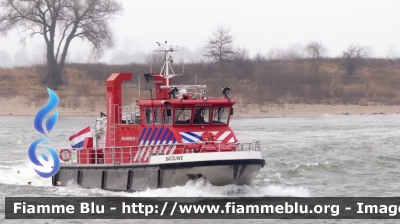 Imbarcazione Antincendio
Nederland - Netherlands - Paesi Bassi
Brandweer Regio 08 Gelderland Zuid
