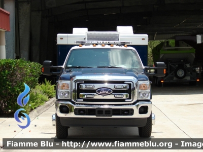 Ford F-350
United States of America-Stati Uniti d'America
Honolulu HI Police
