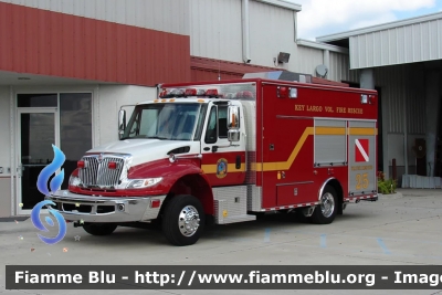 International 4400
United States of America - Stati Uniti d'America
Key Largo FL Fire Dept.
