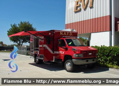 Chevrolet K5500
United States of America - Stati Uniti d'America
New Albany IN Fire Department
