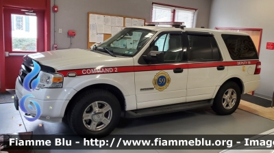 Ford Expedition
United States of America-Stati Uniti d'America
Silverdale PA Volunteer Fire Co.
