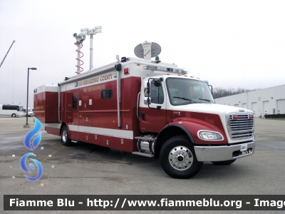 Freightliner 
United States of America - Stati Uniti d'America
San Bernadino County CA Fire Department
