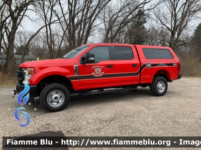 Ford F-350
United States of America-Stati Uniti d'America
Crystal Lake IL Fire Department
