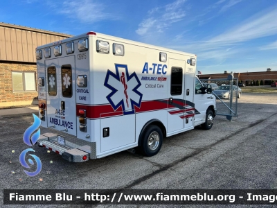 ??
United States of America - Stati Uniti d'America
A-TEC Ambulances Crystal Lake IL
Parole chiave: Ambulance Ambulanza