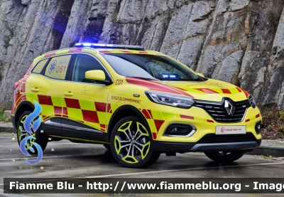 Renault Kadjar
España - Spain - Spagna
Comunitat Autònoma de les Illes Balears - GOIB conselleria general salud
