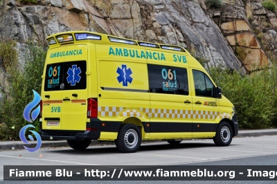 Renault Master IV serie
España - Spagna
Salud Servicio Aragones de Salud
Parole chiave: Ambulanza Ambulance