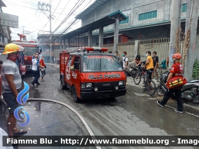 Mazda
Repúbliká ng Pilipinas - Republic of the Philippines - Filippine
Volunteer Associations Fire And Rescue
