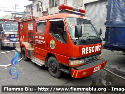 Mitsubishi Canter
Repúbliká ng Pilipinas - Republic of the Philippines - Filippine
Volunteer Associations Fire And Rescue
