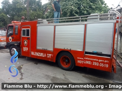 ??
Repúbliká ng Pilipinas - Republic of the Philippines - Filippine
Volunteer Associations Fire And Rescue Valenzuela City
