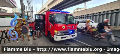 Hino
Repúbliká ng Pilipinas - Republic of the Philippines - Filippine
Volunteer Associations Fire And Rescue
