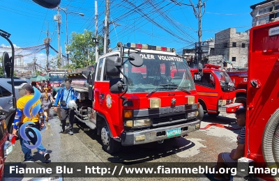 Isuzu
Repúbliká ng Pilipinas - Republic of the Philippines - Filippine
Volunteer Associations Fire And Rescue
