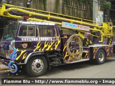 Hino ?
Repúbliká ng Pilipinas - Republic of the Philippines - Filippine
Volunteer Associations Fire And Rescue
