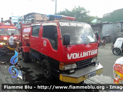 ??
Repúbliká ng Pilipinas - Republic of the Philippines - Filippine
Volunteer Associations Fire And Rescue
