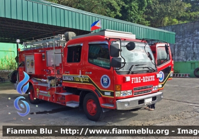 ??
Repúbliká ng Pilipinas - Republic of the Philippines - Filippine
Olongapo Fire and Rescue
