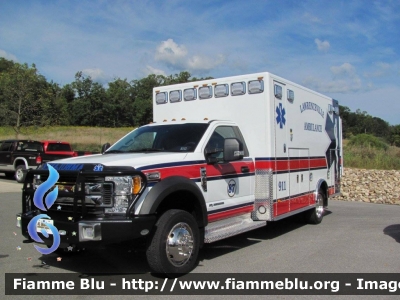 Ford F-450
United States of America - Stati Uniti d'America
Lawrenceville PA Ambulance
Parole chiave: Ambulance Ambulanza