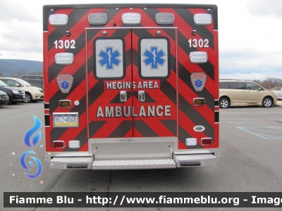 Ford E-450
United States of America - Stati Uniti d'America
Hegins Area PA Ambulance Association
Parole chiave: Ambulanza Ambulance