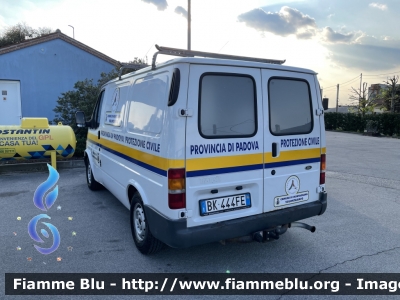 Ford Transit V serie
Protezione civile di Montagnana PD
Parole chiave: protezione civile montagnana transit ford