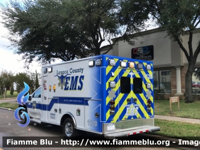 Chevrolet Silverado
United States of America - Stati Uniti d'America
Lavaca County TX EMS
Parole chiave: Ambulanza Ambulance