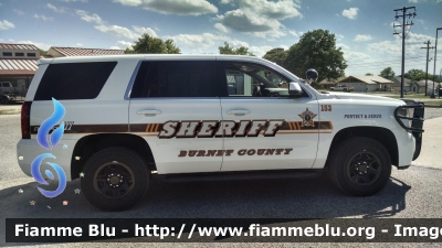 Chevrolet Taohe
United States of America-Stati Uniti d'America
Burnet County TX Sheriff
