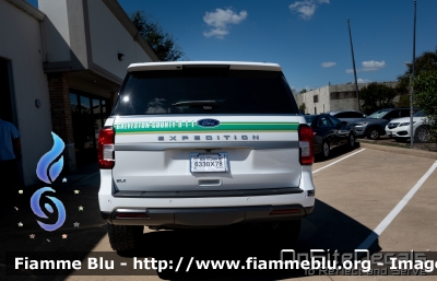 Ford Expedition
United States of America - Stati Uniti d'America
Galveston County TX 911 communication
