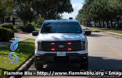 Ford F-150
United States of America - Stati Uniti d'America
Washington County TX EMS
