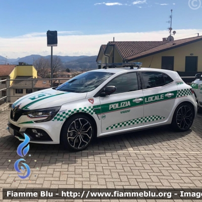 Renault Megane RS
Polizia Locale di Viggiù (VA)
POLIZIA LOCALE YA 742 AF
Allestimento Bertazzoni
Parole chiave: Renault Megane_RS POLIZIALOCALEYA742AF