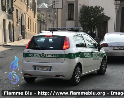 Fiat Grande Punto
Polizia Locale Varese
Allestimento Ciabilli
Codice Automezzo: 4
POLIZIA LOCALE YA 255 AH
Parole chiave: Fiat Grande_Punto POLIZIALOCALEYA255AH