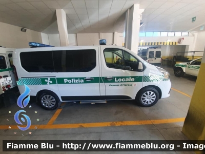 Renault Trafic IV serie
Polizia Locale Varese
Allestimento All.V.In.
POLIZIA LOCALE YA 718 AP
Parole chiave: Renault Trafic_IVserie POLIZIALOCALEYA718AP