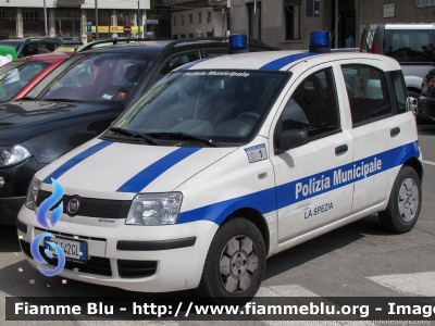 Fiat Nuova Panda I serie
Polizia Municipale La Spezia
Parole chiave: Fiat Nuova_Panda_Iserie