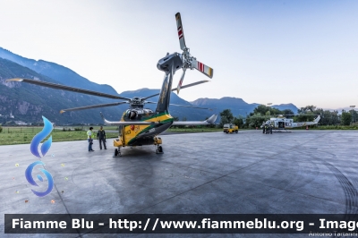 Agusta Westland AW169
Guardia di Finanza
Reparto Operativo Aereonavale
Sezione Aerea di Bolzano
Volpe 504
Parole chiave: Agusta_Westland AW169 GF504