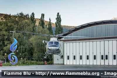 Agusta-Bell AB412
Guardia di Finanza
Reparto Operativo Aereonavale
Sezione Aerea di Bolzano
Volpe 216
Parole chiave: Agusta-Bell AB412 GF216