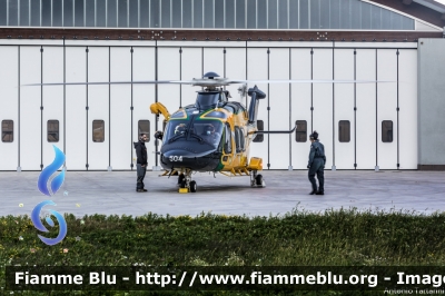 Agusta Westland AW169
Guardia di Finanza
Reparto Operativo Aereonavale
Sezione Aerea di Bolzano
Volpe 504
Parole chiave: Agusta_Westland AW169 GF504