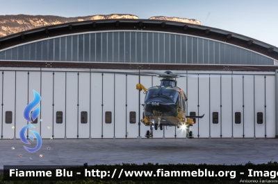 Agusta Westland AW169
Guardia di Finanza
Reparto Operativo Aereonavale
Sezione Aerea di Bolzano
Volpe 504
Parole chiave: Agusta_Westland AW169 GF504