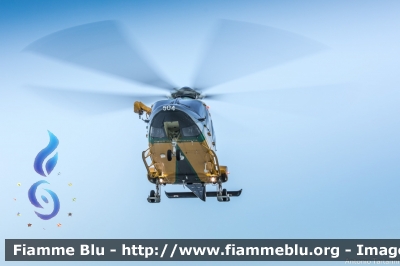 Agusta Westland AW169
Guardia di Finanza
Reparto Operativo Aereonavale
Sezione Aerea di Bolzano
Volpe 504
Parole chiave: Agusta_Westland AW169 GF504