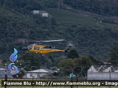 Agusta Westland AW169
Guardia di Finanza
Reparto Operativo Aereonavale
Sezione Aerea di Bolzano
Volpe 504
Parole chiave: Agusta_Westland AW169 GF504