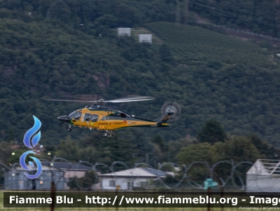 Agusta Westland AW169
Guardia di Finanza
Reparto Operativo Aereonavale
Sezione Aerea di Bolzano
Volpe 504
Parole chiave: Agusta_Westland AW169 GF504