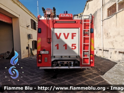 Volvo FL 290 III serie
Vigili del Fuoco
Comando Provinciale di Napoli
Distaccamento provinciale Torre del Greco
AutoPompaSerbatoio
Allestimento BAI
VF 27022
Foto di TDG Emergency 
Parole chiave: Volvo FL_290_IIIserie Vigili_del_Fuoco Comando_Provinciale_Napoli VF27022